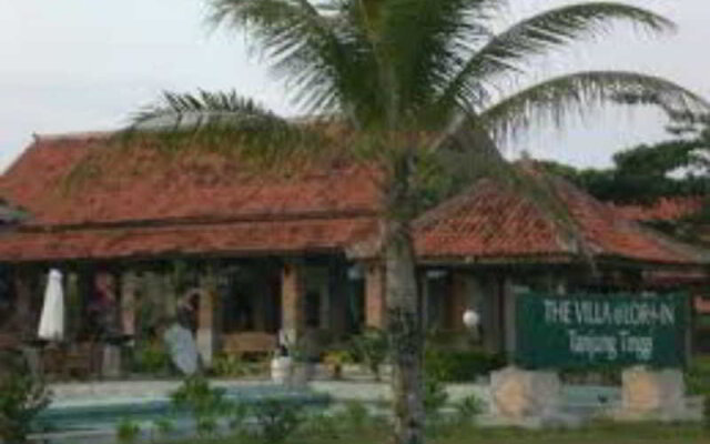 Lorin Belitung Hotel