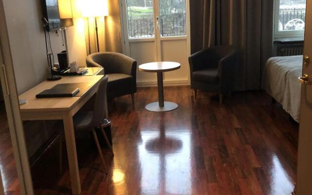 Grand Hotel Falkenberg