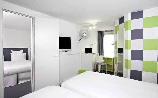 Sure Hotel Bordeaux Aeroport