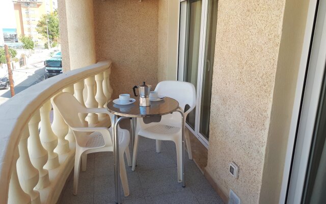 Apartamentos Doña Carmen 3000