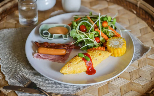 Buri Gallery House & Resort