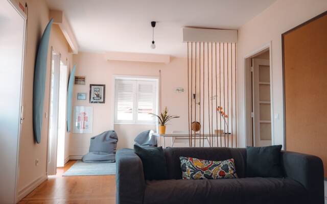 Green Coast Surfhouse