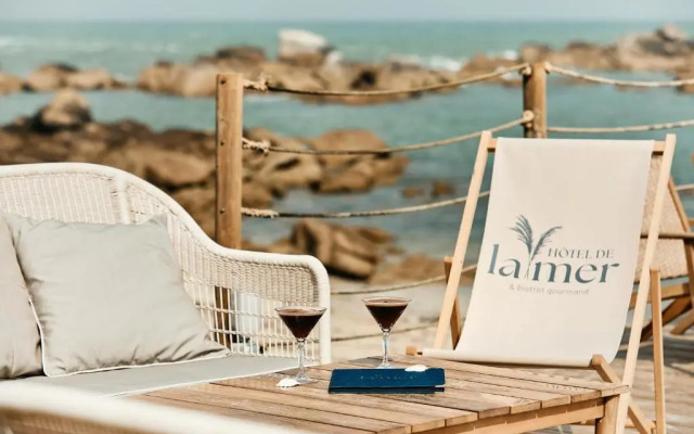 Hôtel de la Mer