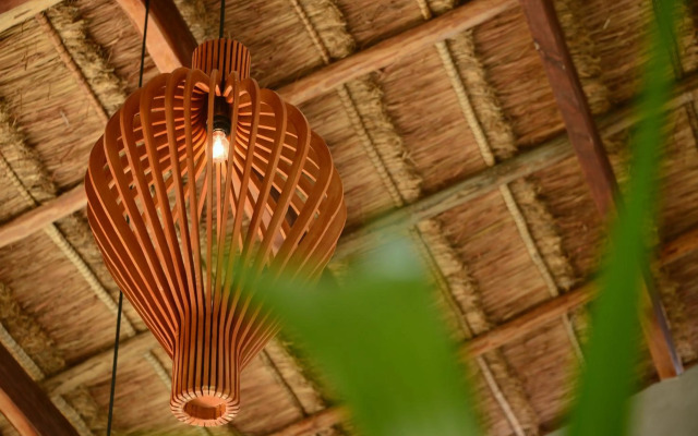Elements Tulum Boutique Hotel