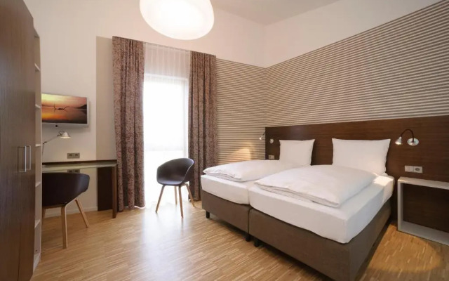 Hotel und Gasthaus Seehörnle