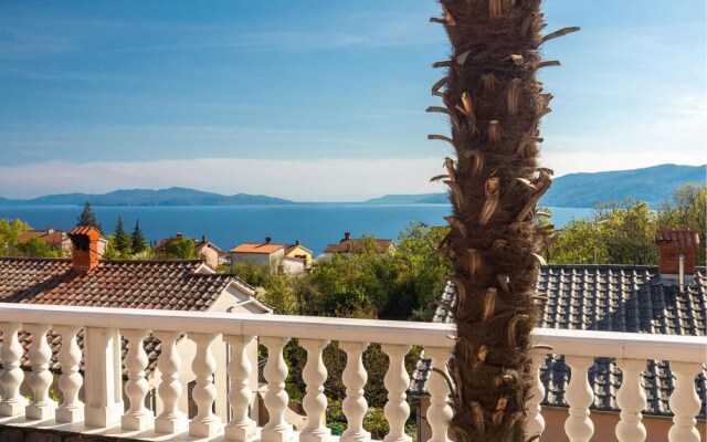 Nice Apartment in Rijeka With Wifi and 1 Bedrooms