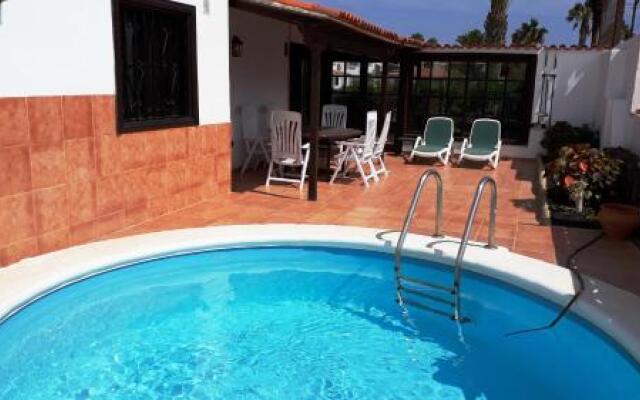 La Quinta Villas