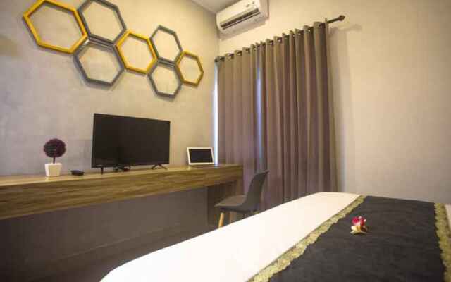 Casananta Seminyak