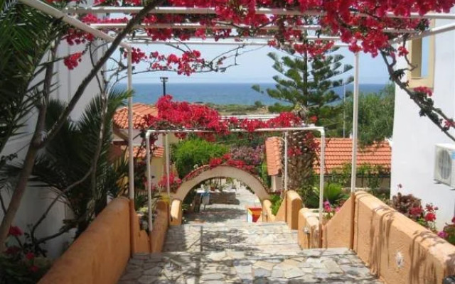 Sunrise Sissi Apartments