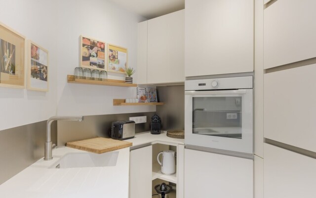 Bonzaï-superbe Logement Avec Parking