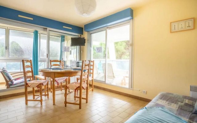 Appartement résidence FLEURIE I