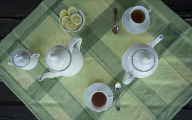 Your Agritourism With Pool at Lillanovo