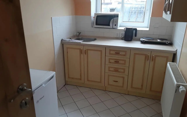 Pension Kobr