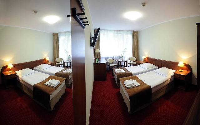 Hotel Zawisza