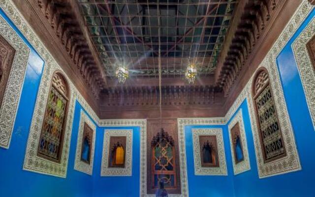 Riad Hiba