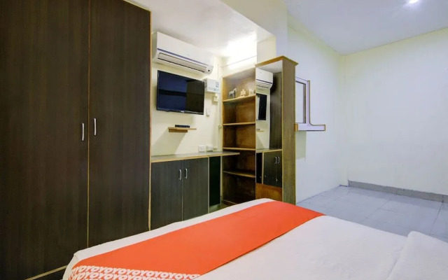 Aiban's Guest House by OYO Rooms