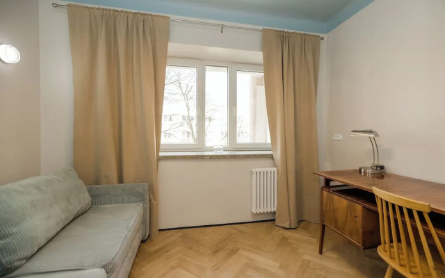 ShortStayPoland Nowolipki B173