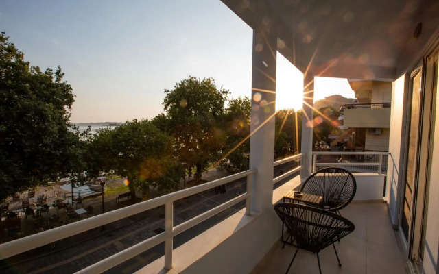 Vallia Suites - Luxury Suite