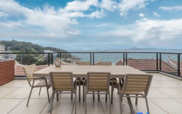 Meizhou Island Fenghe Homestay