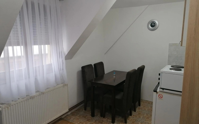 Apartments Vila Djurdja