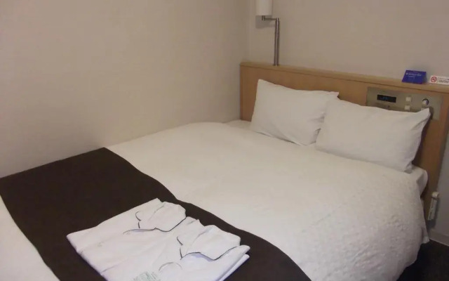 Daiwa Roynet Hotel Akita