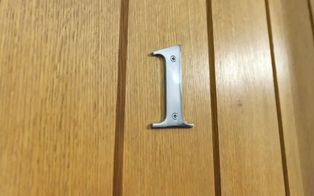 Market Street Apartment 3A Flat 1