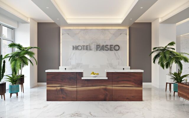 Hotel Paseo - Autograph Collection