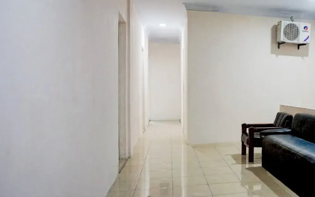 Hotel O Medan City Center Near Plaza Medan Fair