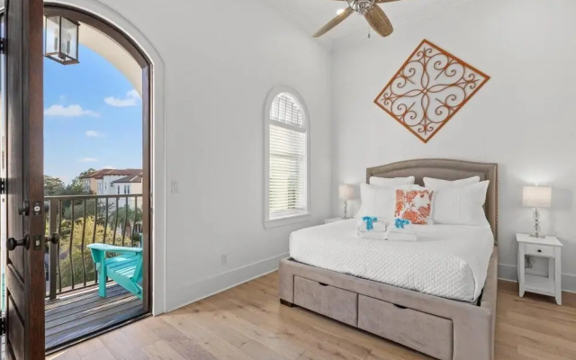 Sea Esta Villa