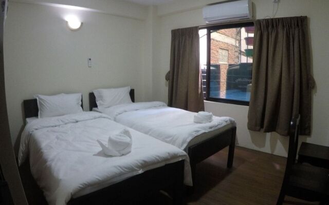 Bodhi Tree Hostel