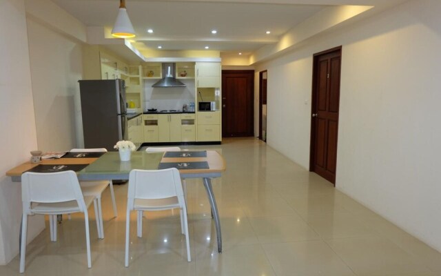 Rawai Suites Phuket