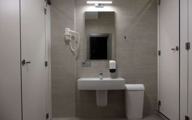 Sky Hostel
