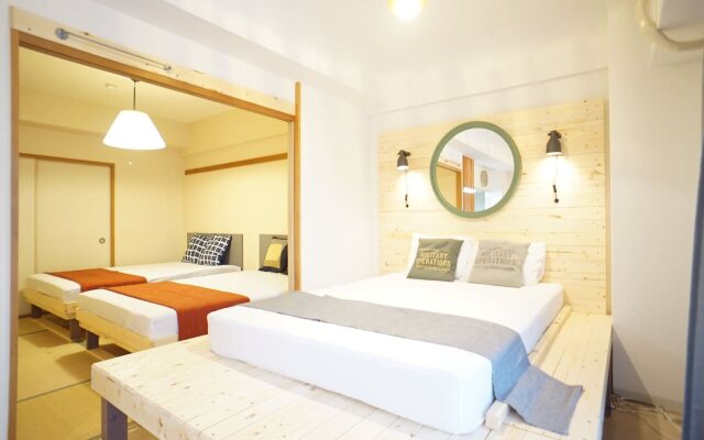 Million Apartment