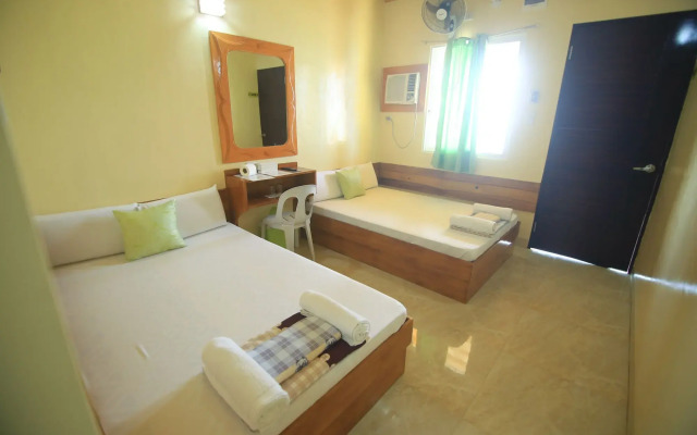 Ging-Ging Hotel & Resort