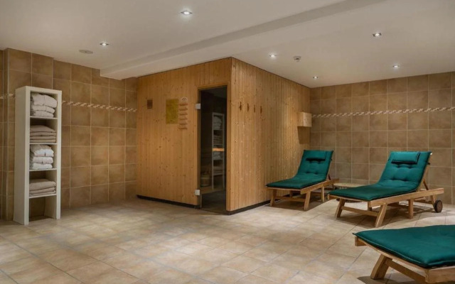 Garner Hotel Rüsselsheim by IHG