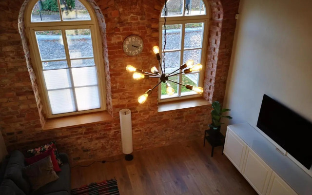 Botanical Garden Studio
