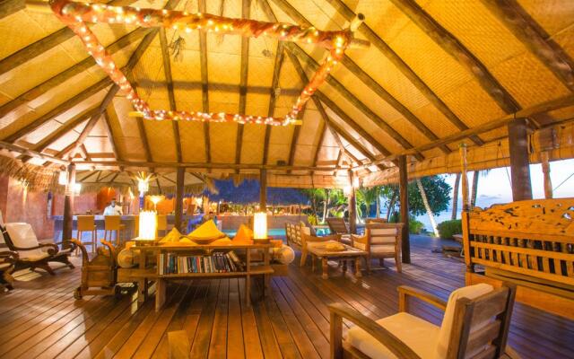 Laluna Boutique Hotel & Villas