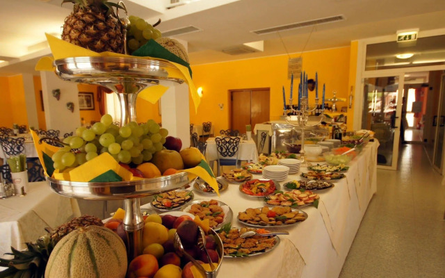 Hotel Margherita