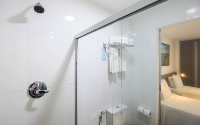 San Diego Governador Valadares