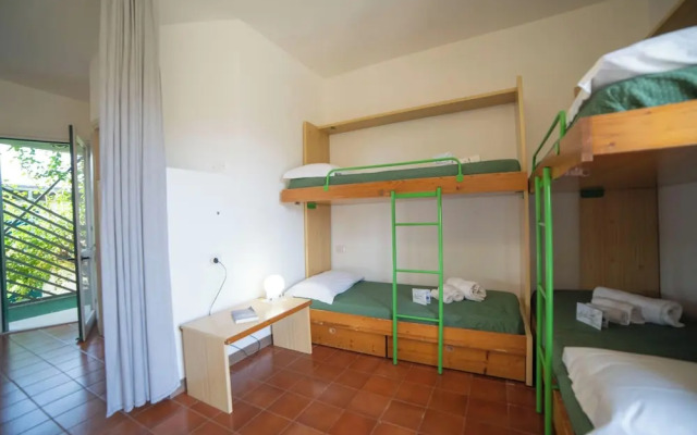 Alba Apartment 1 With Pool and Sea