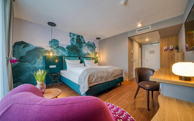 Vienna House Easy by Wyndham Freiburg