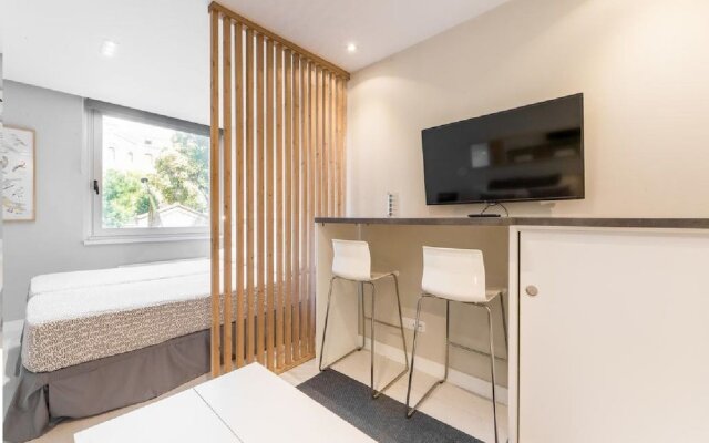 Apartamento Galaxy I