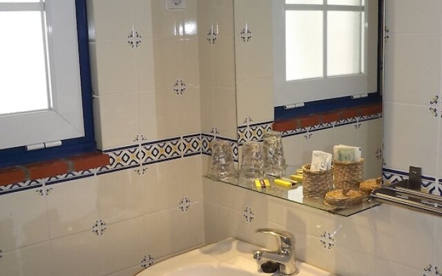 Villa Berlenga