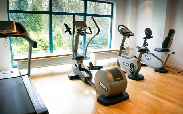 Hotel Villa Park Med & Spa