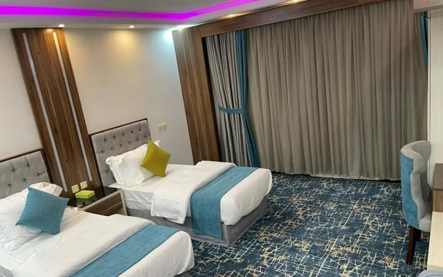 Masakin Mabeet Hotel Apartments