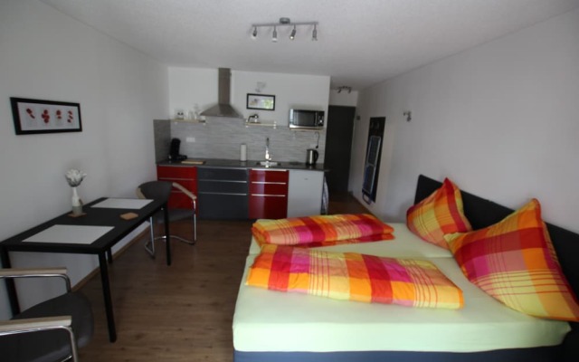 Apartment Wesseling Zentrum