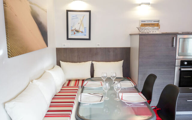 Apartment Villa Symphonie