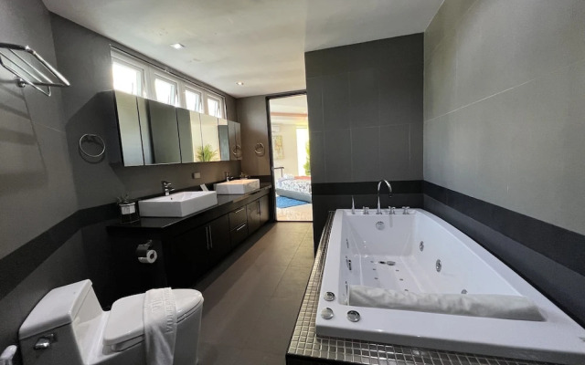 Villas In Pattaya