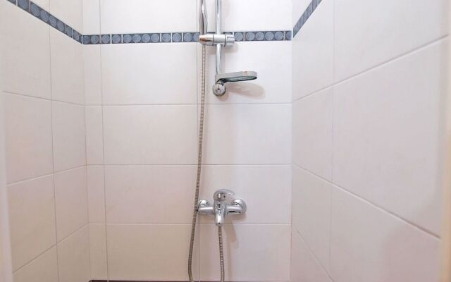 Apartment 1413