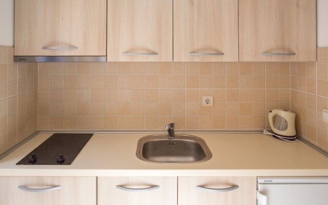 Apartments Lumiere